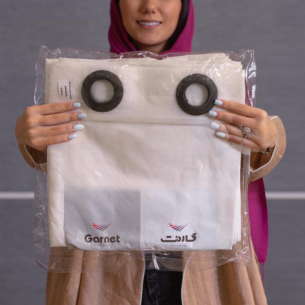 پرده حریر