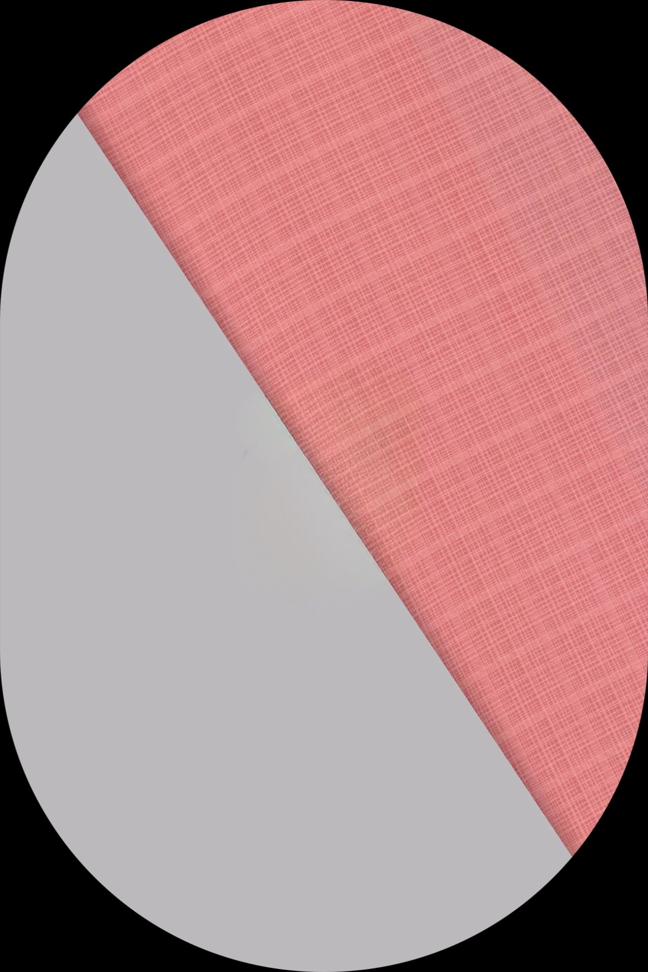 پرده آماده پانچ حریر کالباسی